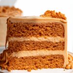 Biscoff Cake Rezept: Traumhaft einfach & unwiderstehlich lecker!