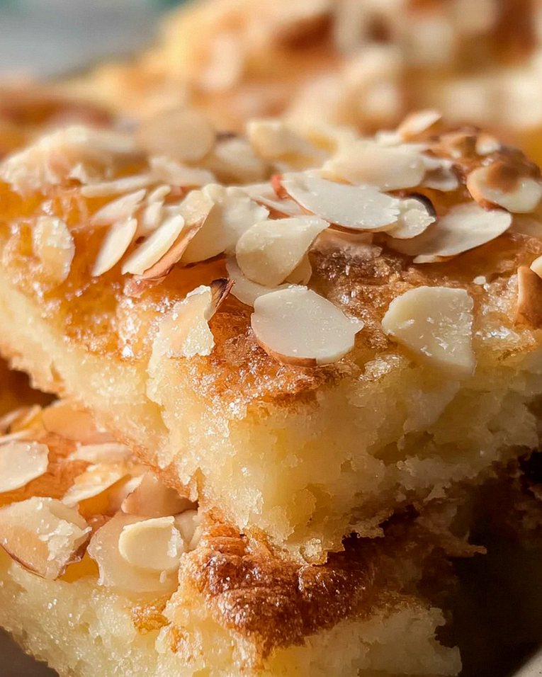 Bodderkoken - Butterkuchen nach Oma´s Rezept