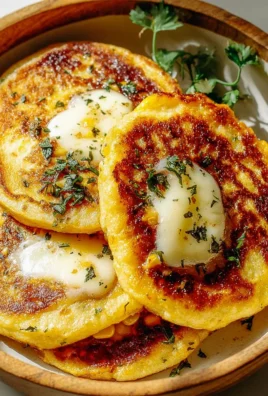 Cachapas: Süße Maisfladen aus Venezuela – Einfach & Lecker