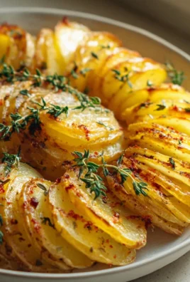 Original Pommes De Terre Suedoises Rezept – Schnell & Lecker