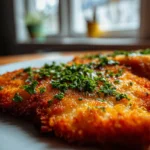 Saftiges Hähnchenschnitzel: Einfach & Lecker selber machen!