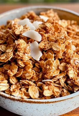 Sauerteig Müsli für Deinen perfekten Snack