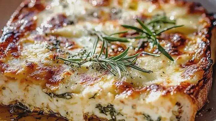 Zucchini Auflauf mit Hüttenkäse einfach zubereiten
